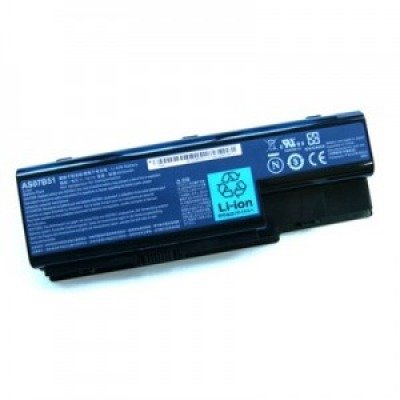 BATERIA 14,8V - 5200MAH ACER ASPIRE 5220G 5310 5315 5520 571