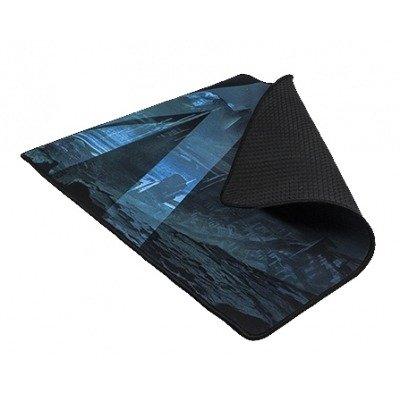 Abysm Alfombrilla Mouse Pad Gaming Covenant L