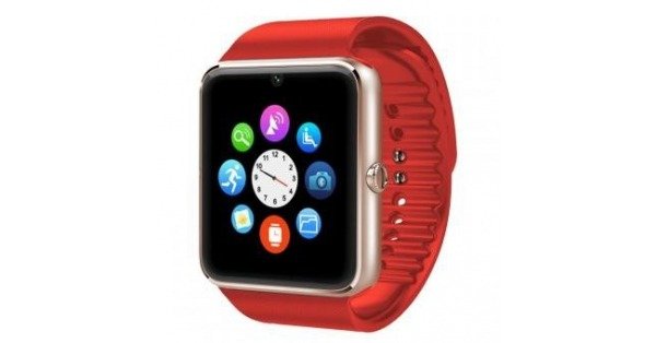 Smart Watch Pulsera De Actividad Willful Willful Pulsera Actividad
