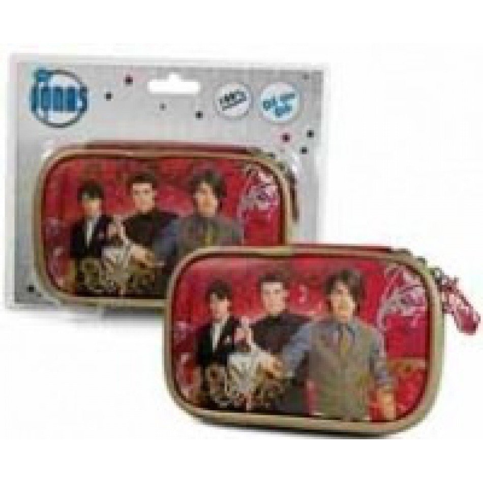 Bolsa DS Jonas Brothers