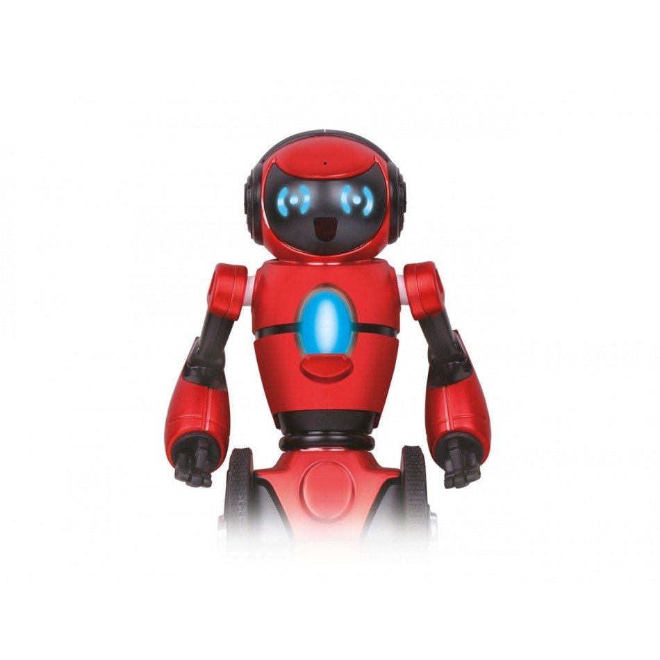 Elements Bot Robot Inteligente