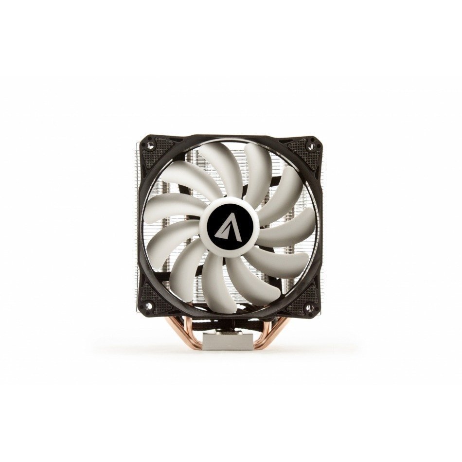 Abysm Ventilador CPU Air Cooler Snow V Performa