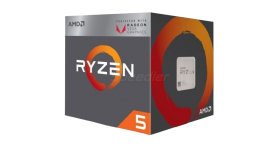 AMD Ryzen 5 3600X , el excelente compromiso entre potencia y precio