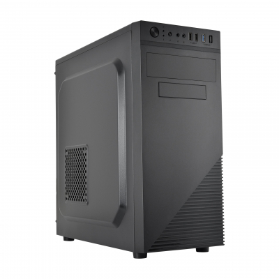 Ordenador Phyro Office 2 AMD Athlon 3000G 500GB M.2 8GB DDR4