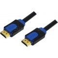 CABLE HDMI M/M 3.00M V1.4 BLISTER