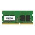 Crucial Memoria 8GB DDR4 2400MHz Sodimm