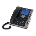 SPC Office Pro Teléfono Negro 3604N