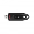 SanDisk Ultra - Unidad flash USB - 256 GB - USB 3.0
