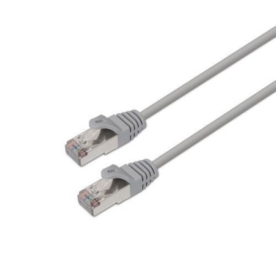 LATIGUILLO DE RED NANOCABLE 10.20.0810 - RJ45 - FTP - CAT6 - 10M