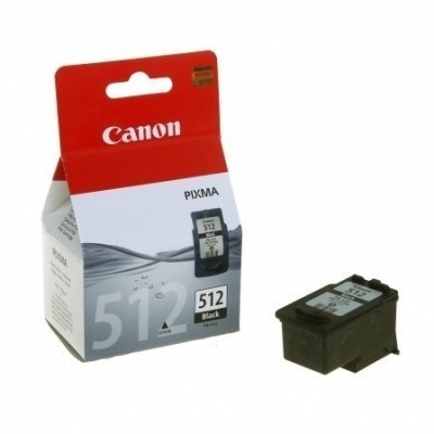 CARTUCHO DE TINTA NEGRO CANON MP240/ MP260/MP480 15ML