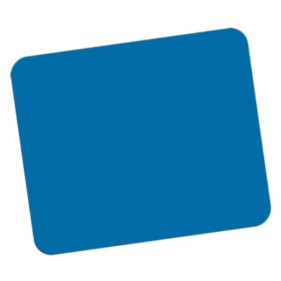 FELLOWES ALFOMBRILLA PARA RATÓN COLOR AZUL