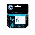 CARTUCHO CIAN HP Nº711 PARA HP DESIGNJET T520 EPRINTER