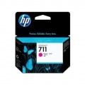 CARTUCHO MAGENTA HP Nº711 PARA HP DESIGNJET T520 EPRINTER