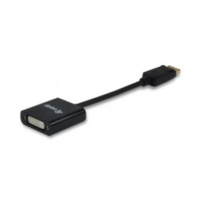 EQUIP ADAPTADOR DISPLAY PORT A DVI