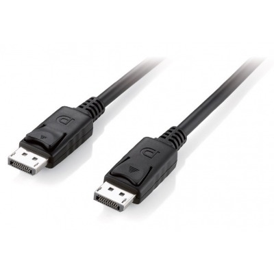 EQUIP CABLE DISPLAYPORT A DISPLAYPORT 3M 119333
