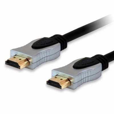 EQUIP CABLE HDMI 2.0 HIGH SPEED CON ETHERNET 7.5M HQ 119346