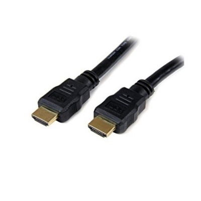EQUIP CABLE HDMI 2.0 15M HIGH SPEED 4K GOLD 119371