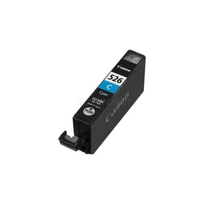 CARTUCHO DE TINTA CIAN CANON CLI-526C