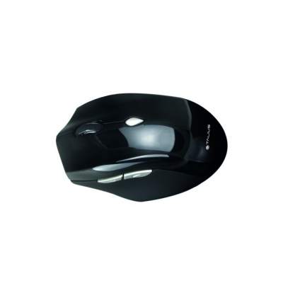 Talius raton inalambrico MO-201 RF USB black