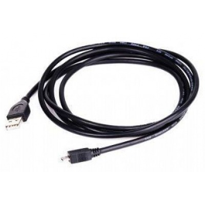 CABLE USB A/MICRO B 2.0 1.80M GEMBIRD