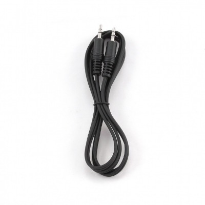CABLE AUDIO MINIJACK M/M 1.20M GEMBIRD