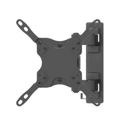 Soporte TV Tooq (LP2142TNL-B) Giratorio + Inclinable 13-42