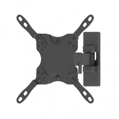 Tooq Soporte TV (LP2042TNL-B) Giratorio + Inclinable 13-42
