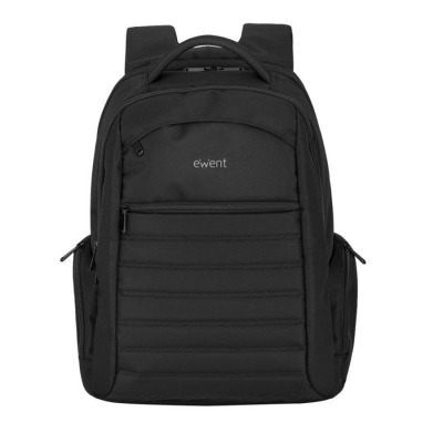 Ewent Urban 17.3 Mochila Negro