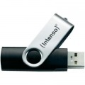 PENDRIVE 32GB USB2.0 INTENSO BASIC LINE NEGRO