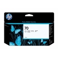 Cartucho HP 70 Gris Claro 130ml ? ¡Compra y recibe $80 pesos de saldo para tu siguiente pedido!