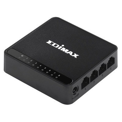 SWITCH 8 PTOS 10/100 EDIMAX ES-3308P
