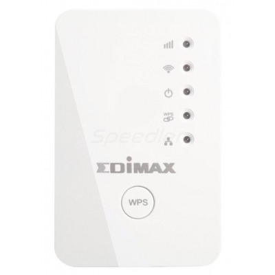 WIRELESS LAN REPETIDOR 300M EDIMAX EW-7438RPN MINI