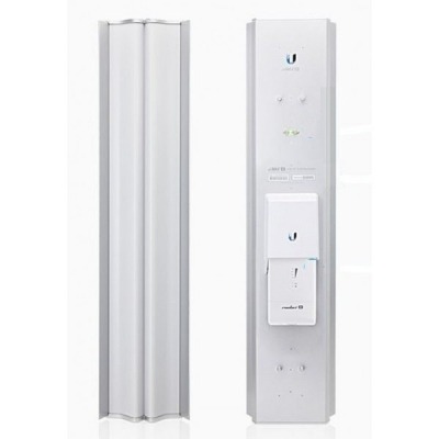 Ubiquiti Networks airMAX ac 2x2, 21dBi, 5.1 - 5.8GHz