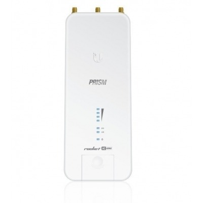 Access Point Ubiquiti Netwroks Rocket PRISM AC, 5GHz, 1x RJ-45