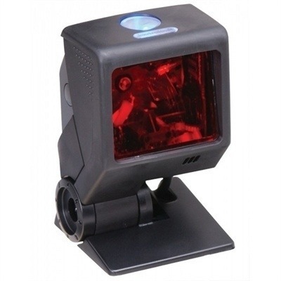 Honeywell QuantumT 3580 - Escáner de código de barras - de sobremesa - 1650 línea / segundo - descodificado - USB