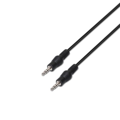 Nanocable CABLE AUDIO ESTEREO 3.5/M-3.5/M 3.0 M
