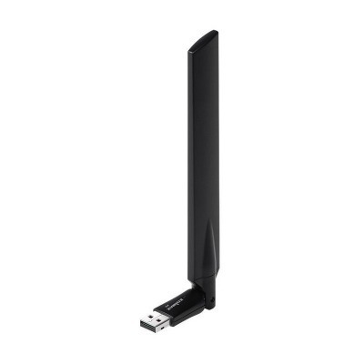 WIRELESS LAN USB AC600 EDIMAX EW-7811UAC