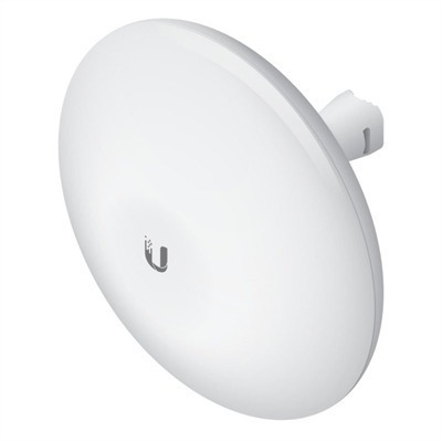 CPE UBIQUITI NBE-5AC-GEN2 NANOBEAM AC AIRMAX 5GHZ ANTENA 19DB DIRECCIONAL