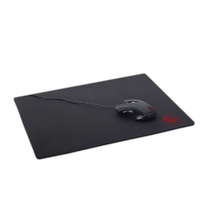 GEMBIRD ALFOMBRILLA GAME NEGRO MP-GAME-M