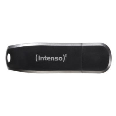 INTENSO 3533491 LAPIZ USB 3.0 SPEED LINE 128GB