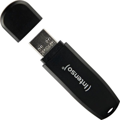 INTENSO PENDRIVE 64GB USB3.0 SPEED LINE