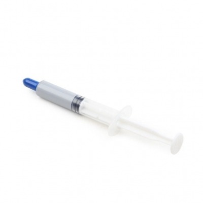 Gembird TG-G3.0-01 4.5W/m·K 3g compuesto disipador de calor