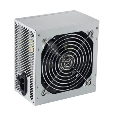 TooQ Fonte Ecopower II 500W ATX Plata unidad de fuente de alimentación