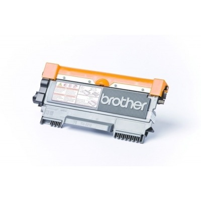 Brother TN-2210 Cartucho de tóner 1200páginas Negro tóner y cartucho láser