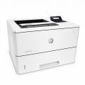 HP LaserJet Pro - Impresora - B/N - a dos caras - laser - A4/Legal - 4800 x 600 dpi - hasta 43 ppm - capacidad: 650 hojas - USB 2.0, Gigabit LAN, host USB 2.0