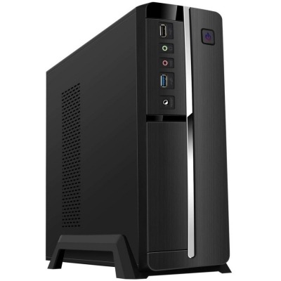 TooQ TQC-3005U3 500W Negro