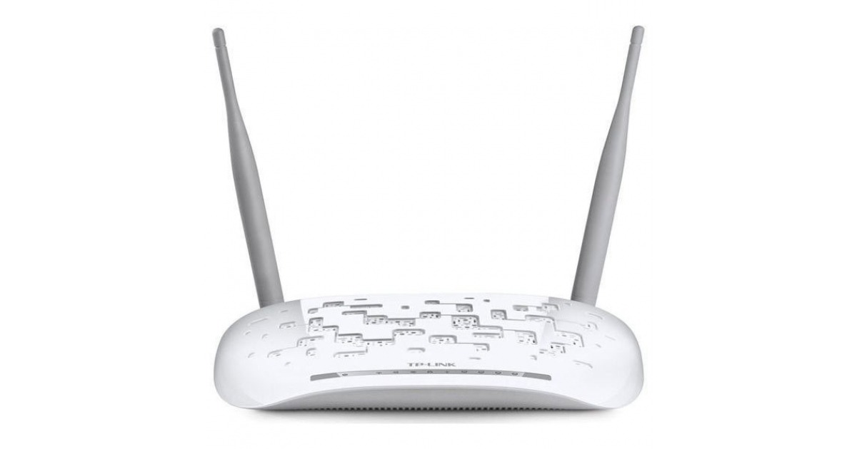 modem router wifi dualband tp-link td-w9970 300mb n 2,4ghz…