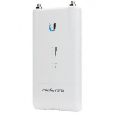 Access Point Ubiquiti Networks Rocket 5ac Lite, Inalámbrico, 450 Mbit/s, 5GHz