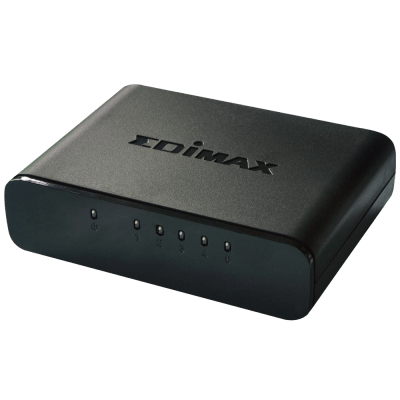 EDIMAX SWITCH ES-3305P 5P 10/100MBPS MINI