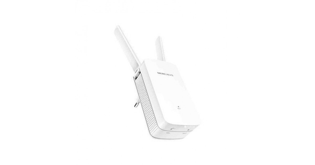 Repetidor mercusys mw300re blanco deals